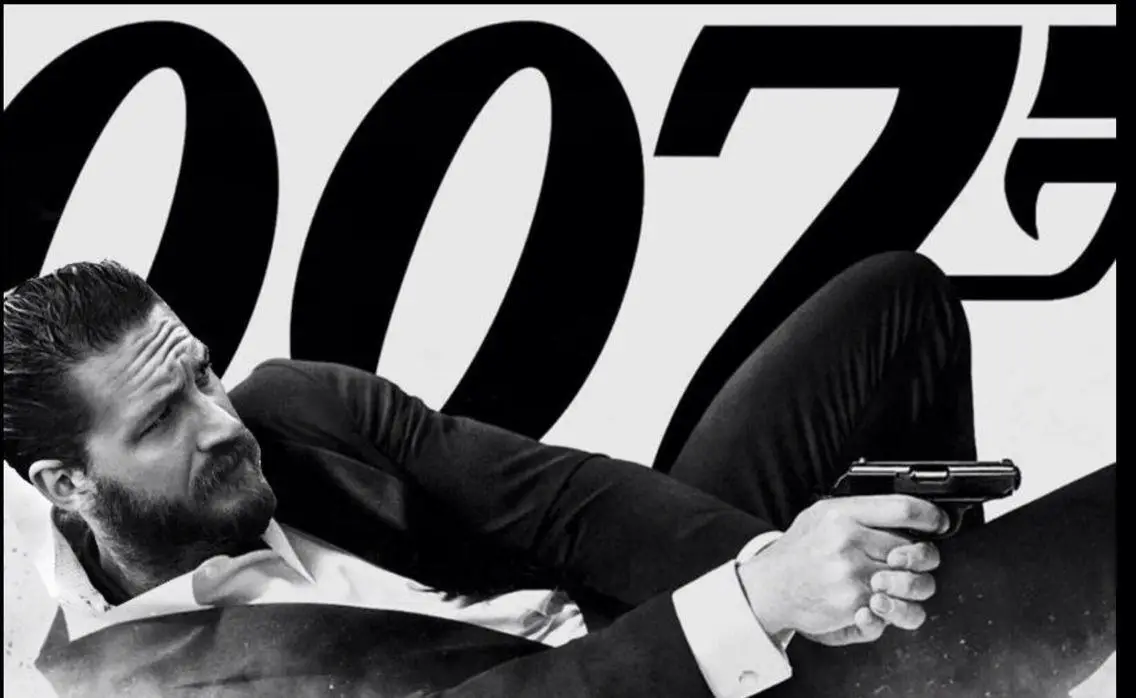 The James Bond Speculation