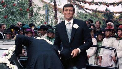 How Many Times was James Bond Married?