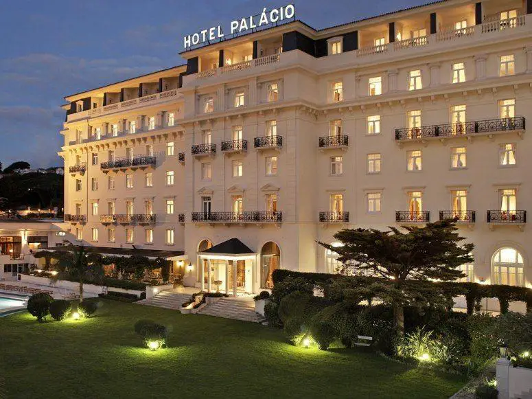 Estoril Palácio Hotel