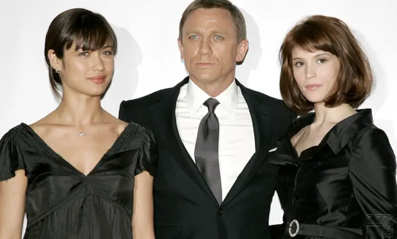 007: Quantum of Solace Explained !