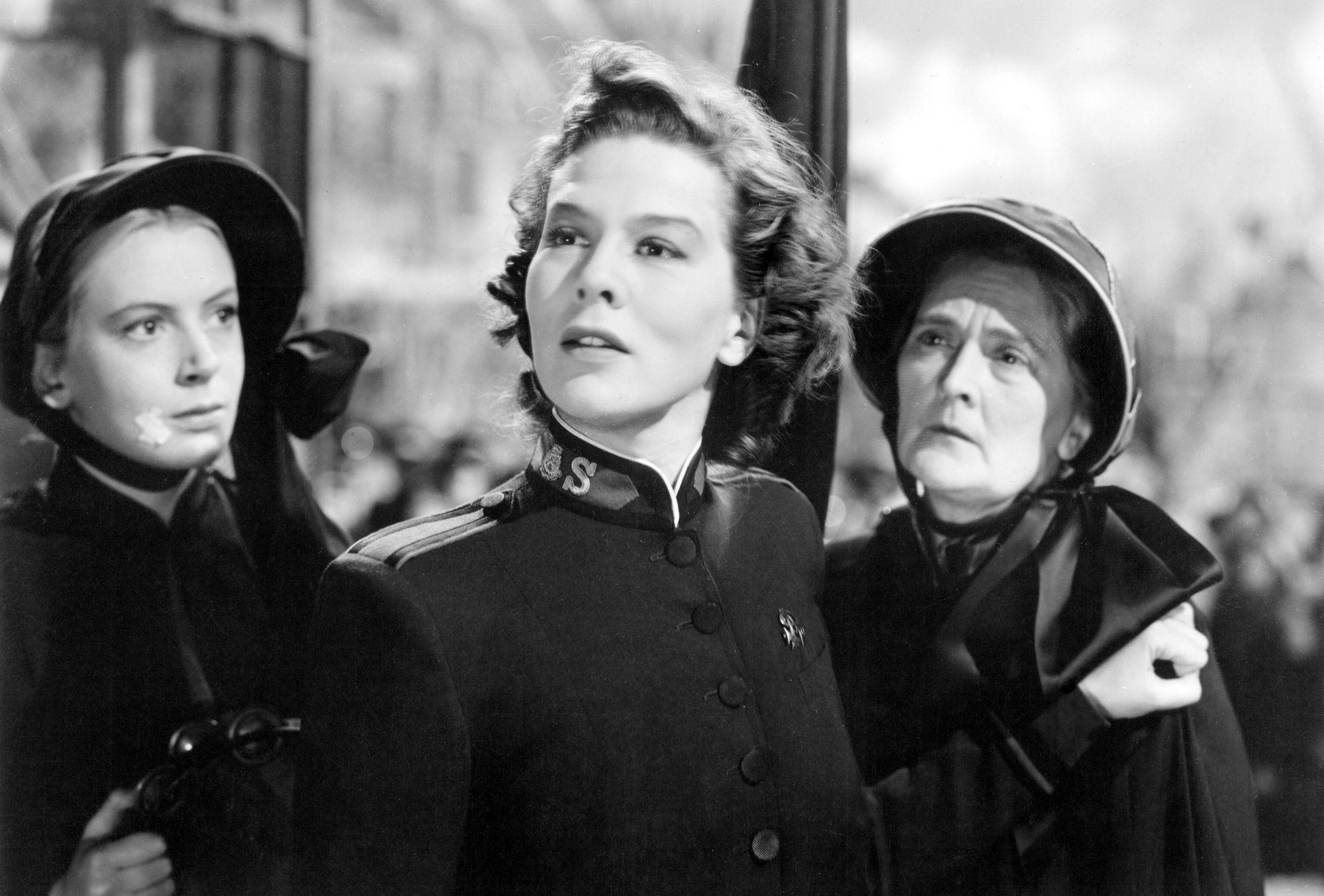"Major Barbara" (1941)