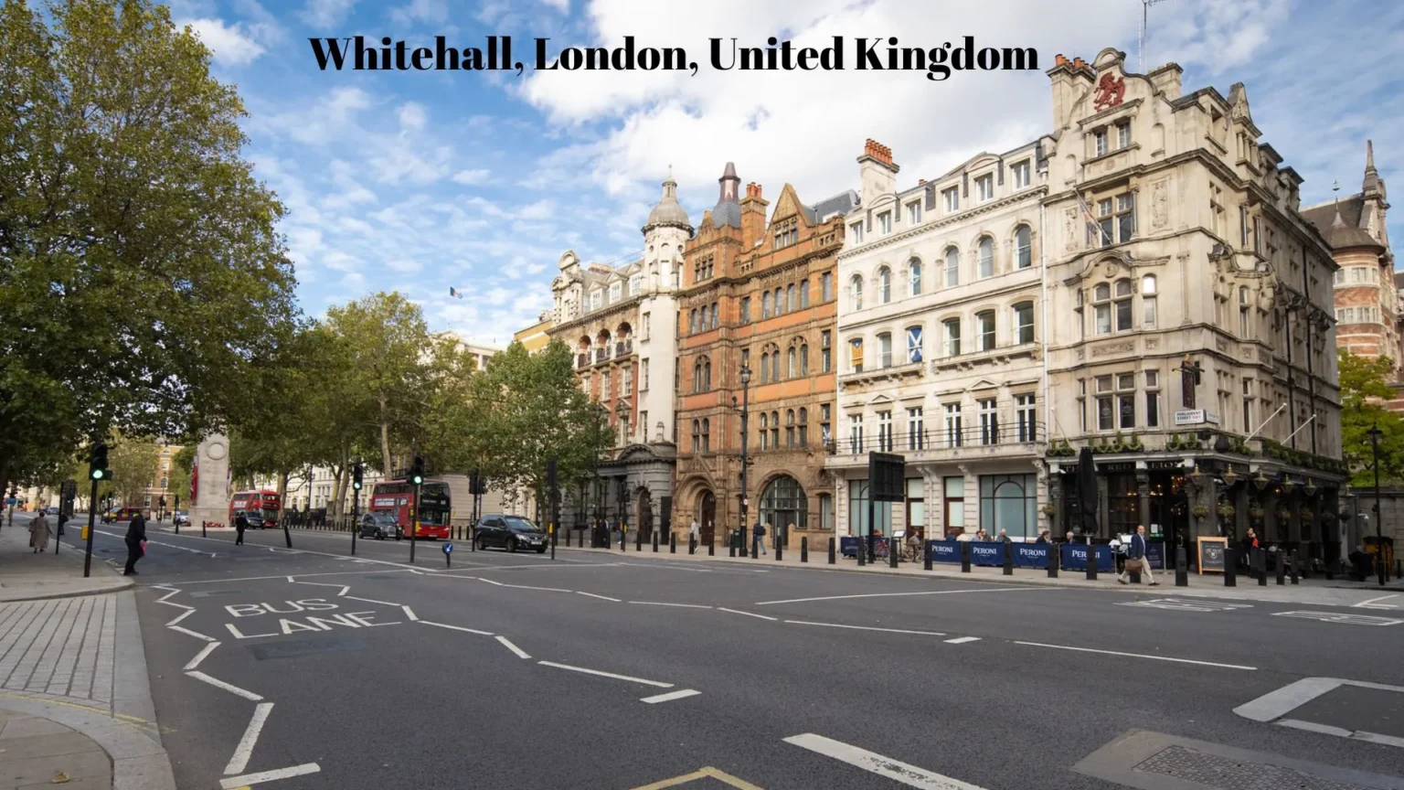 No-Time-to-Die-Filming-Locations-Whitehall-London-United-Kingdom
