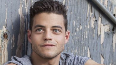 How Rami Malek Was Cast As No Time to Die's Villain ?