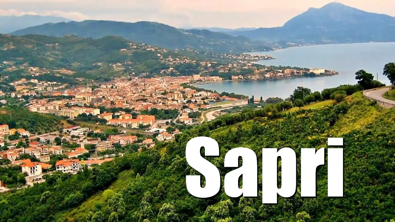 Sapri, Italy