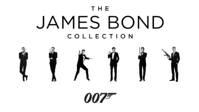 James Bond Movies in Order: How to Watch All 007 Movies !