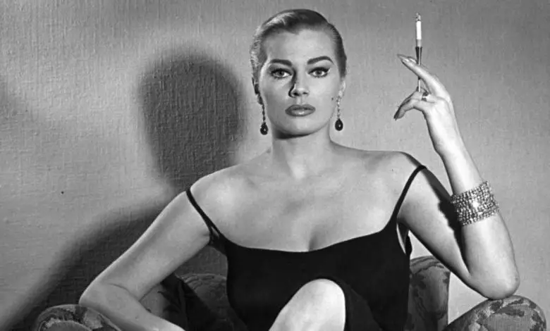 Unraveling the Anita Ekberg and James Bond Movie Connection