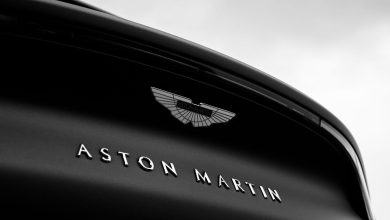 Who Owns Aston Martin?