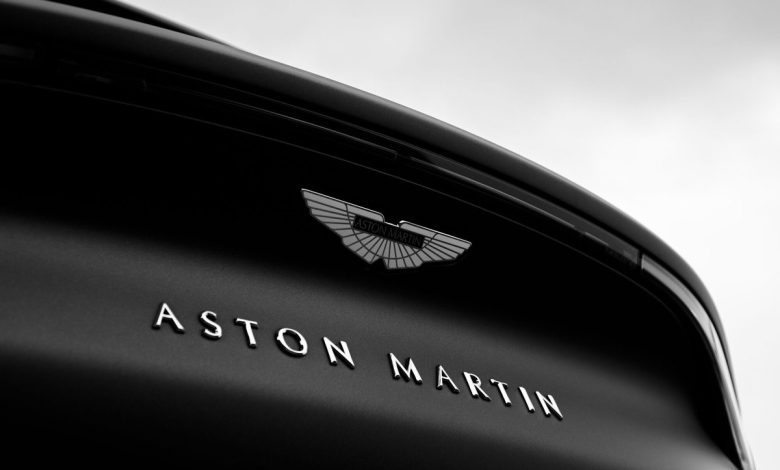 Who Owns Aston Martin?