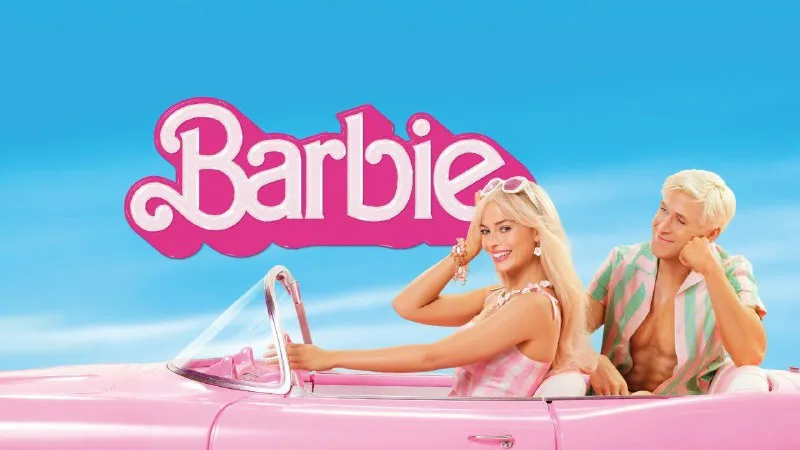 Barbie2023 ‧ Comedy/Drama ‧