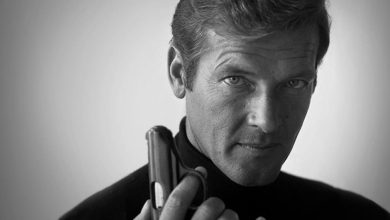 Unveiling Roger Moore Cause of Death !