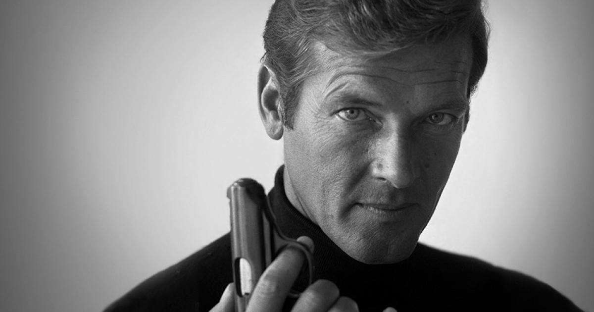 Unveiling Roger Moore Cause of Death !