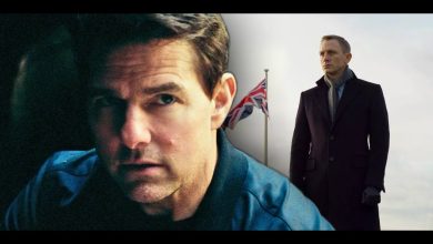 Comparing the Box Office Performance of James Bond Franchise and Mission Impossible