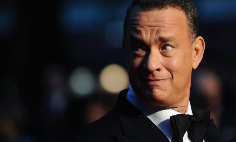 Tom Hanks Quips - Americans in Worst James Bond Roles