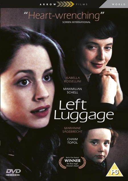 "Left Luggage" (1998)