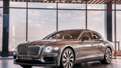 Secure Your Luxury with Bentley Auto Insurance Today.