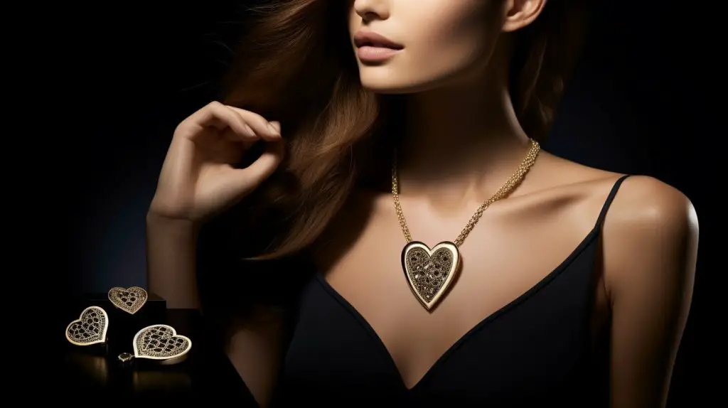 Bond girl jewellery trends