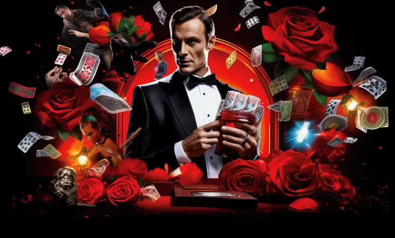 Unwrap James Bond Movies for Christmas: Your Holiday Guide