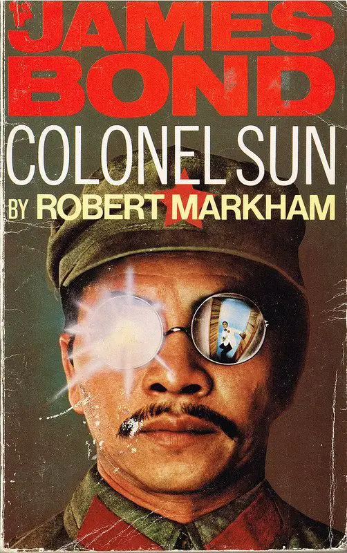 Colonel Sun' (1968)