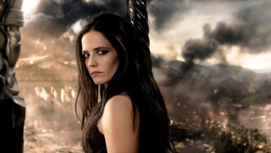 Eva Green Movies and TV Shows: Must-See List for Fans