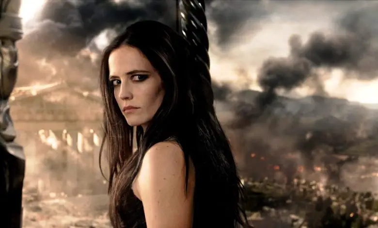 Eva Green Movies and TV Shows: Must-See List for Fans