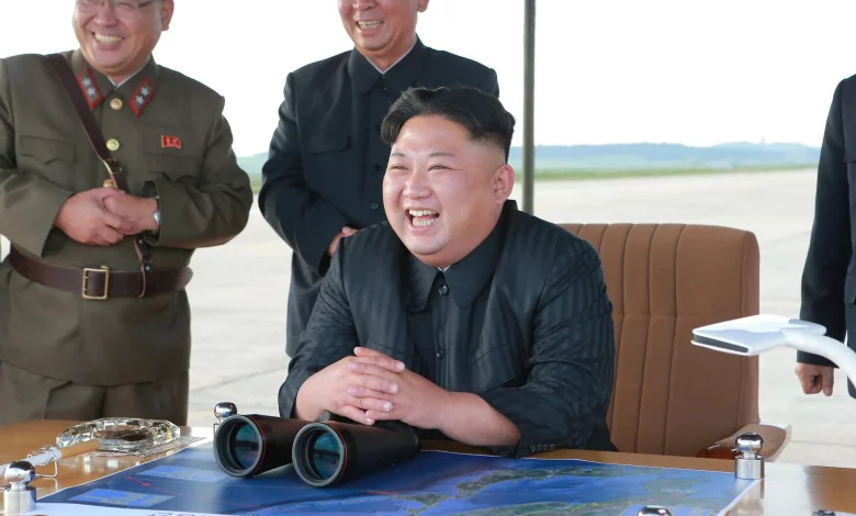 How Kim Jong Un Became the Supreme Leader of North Korea ?