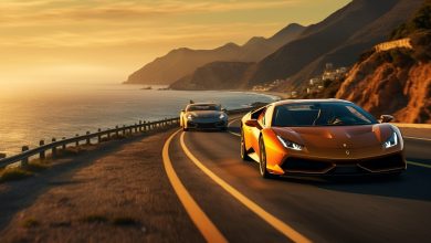 Discover the Most Beautiful Cars in the World !