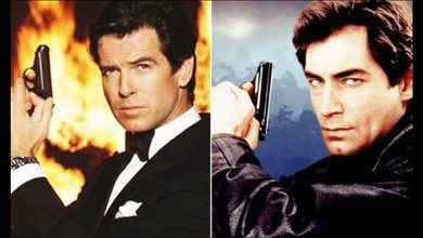 Timothy Dalton vs Pierce Brosnan, who is the better James Bond?