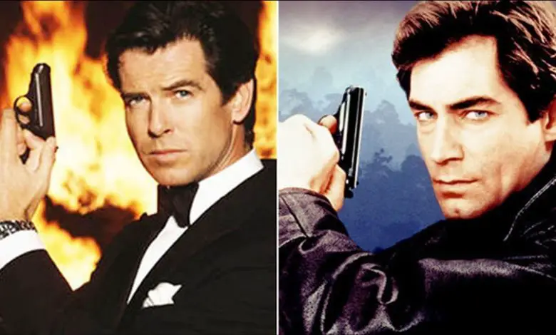 Timothy Dalton vs Pierce Brosnan, who is the better James Bond?