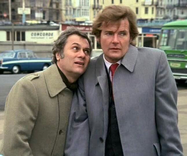 "The Persuaders!" (1971-1972