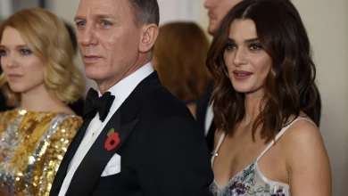 Why Daniel Craig is the Perfect Actor for James Bond Unveiled