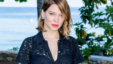 The Complete List of Léa Seydoux's Movies !