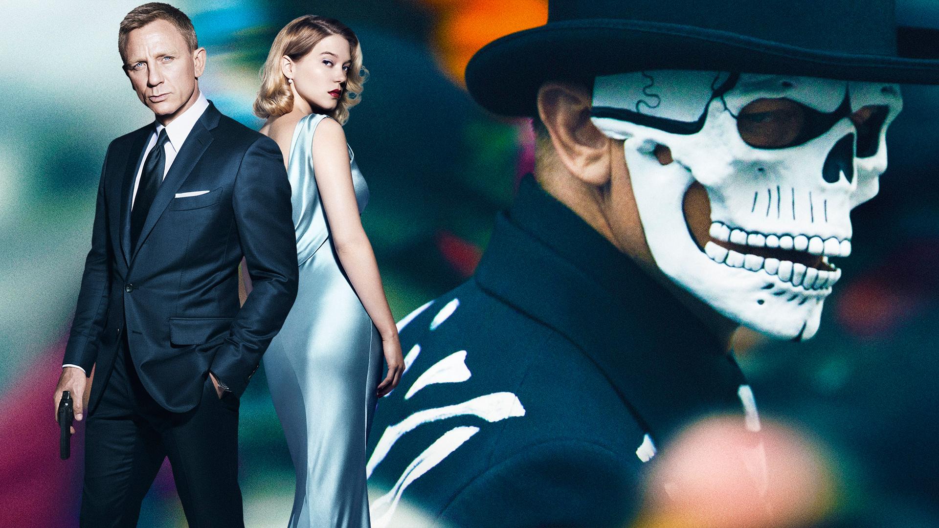 Lea Seydoux's Journey to Becoming the New Bond Girl in SPECTRE