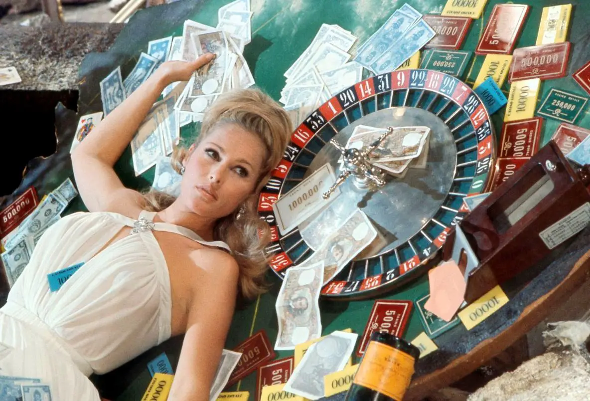 “Casino Royale” (1967)