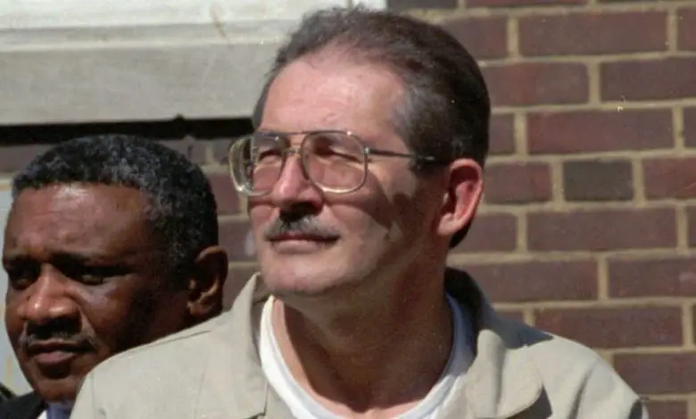 Unveiling the Intriguing Story of Aldrich Ames
