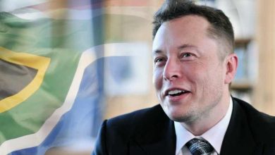 Who's Elon Musk?