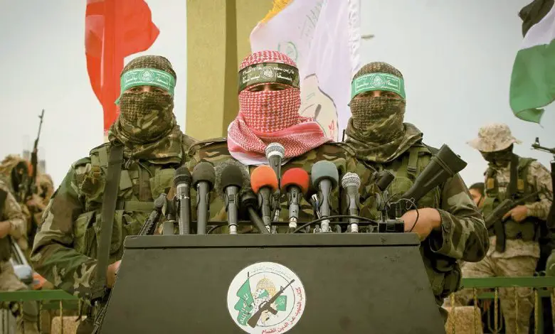 Unveiling Hamas in 2023
