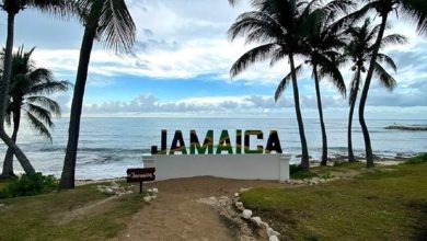 what james bond movie was filmed in jamaica ?