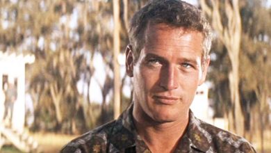 Did Paul Newman Ever Play James Bond?