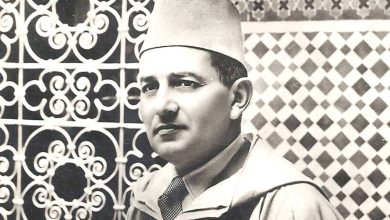Sultan Mohammed Ben Youssef