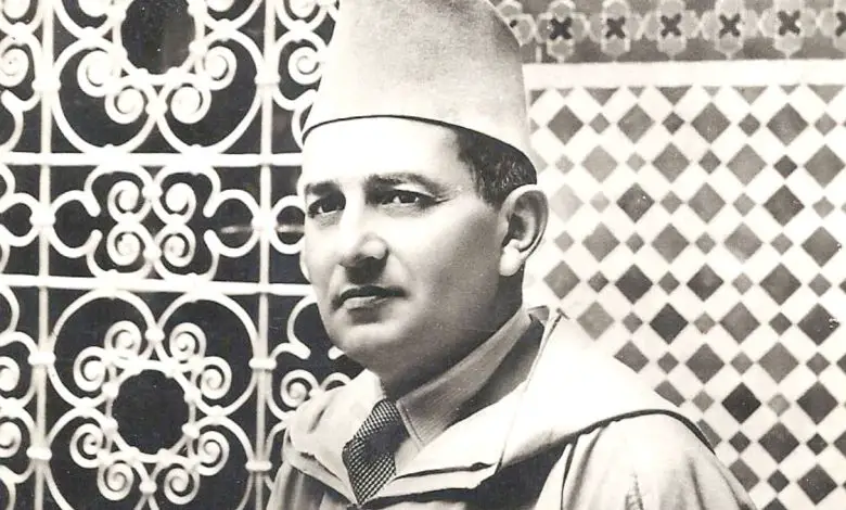 Sultan Mohammed Ben Youssef