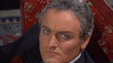 Delving into the Life & Career of Charles Gray (actor)