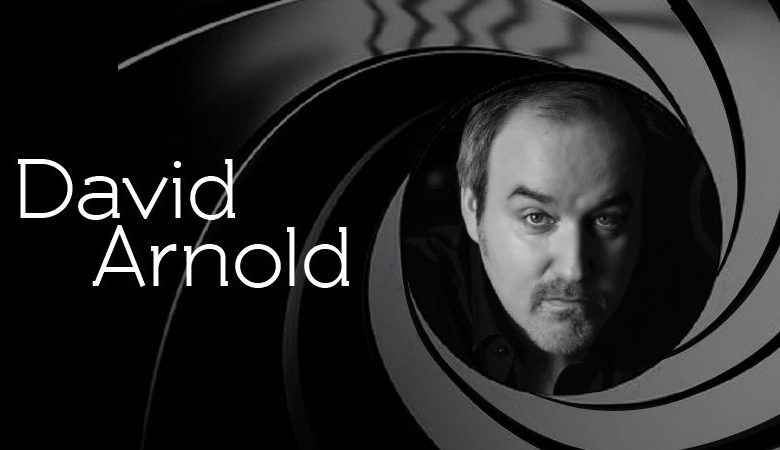 Explore David Arnold's Contribution to 'The World is Not Enough'