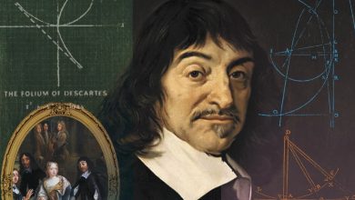 Descartes Meets Espionage !